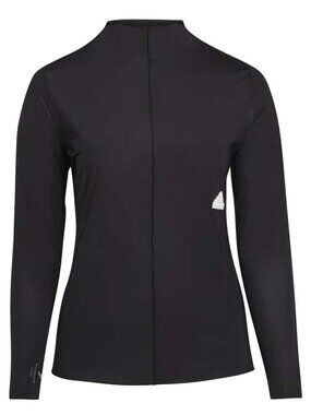 Adidas - Women's Long Sleeve T-Shirt (Plus Size)